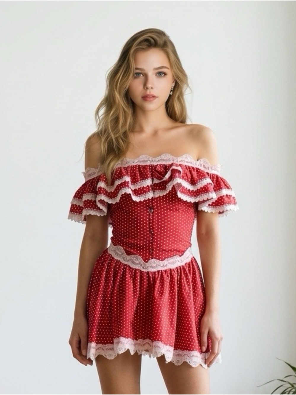 HUG ME DRESS
